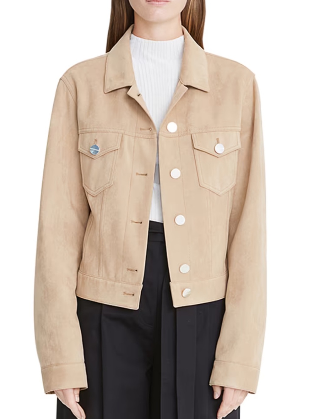 Halston Adson Jacket